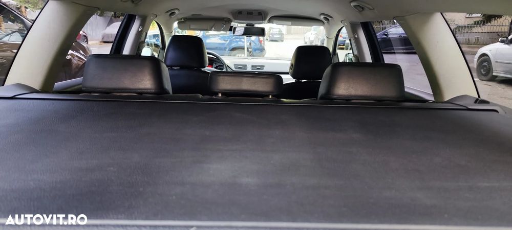 Volkswagen Passat Variant 2.0 TDI Highline DPF DSG - 2