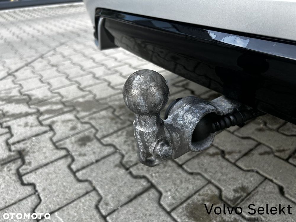 Volvo XC 60 - 35