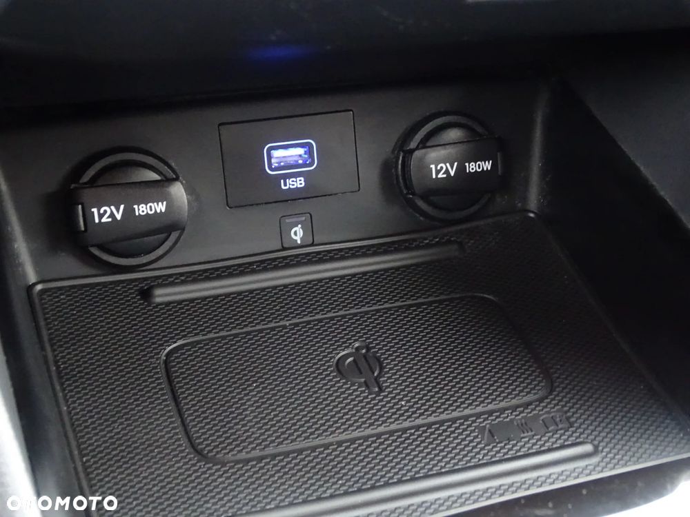 Hyundai IONIQ Plug-in hybrid Platinum - 32