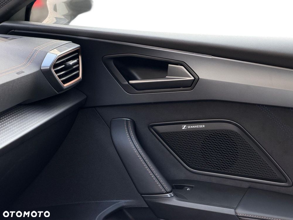 Cupra Leon 1.5 eTSI mHEV DSG - 13
