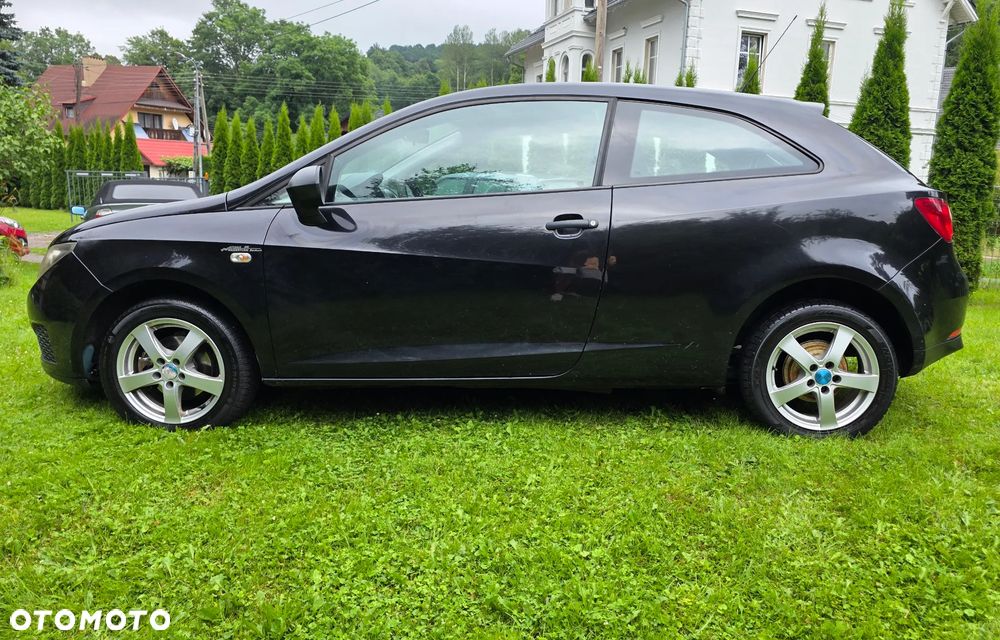 Seat Ibiza - 7
