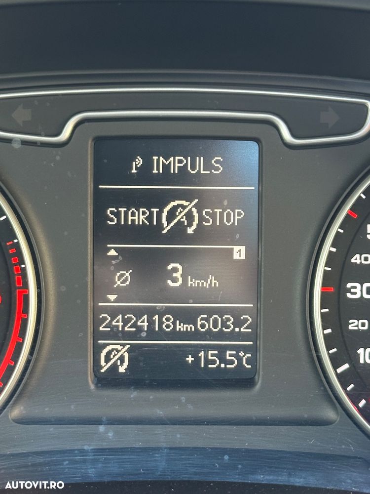 Audi Q3 2.0 TDI Quattro S-Tronic - 22