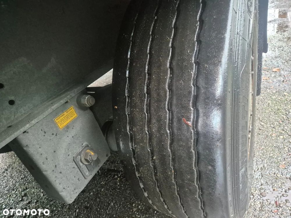 MAN TGS 18.400 Euro 6 Nauka jazdy - 15