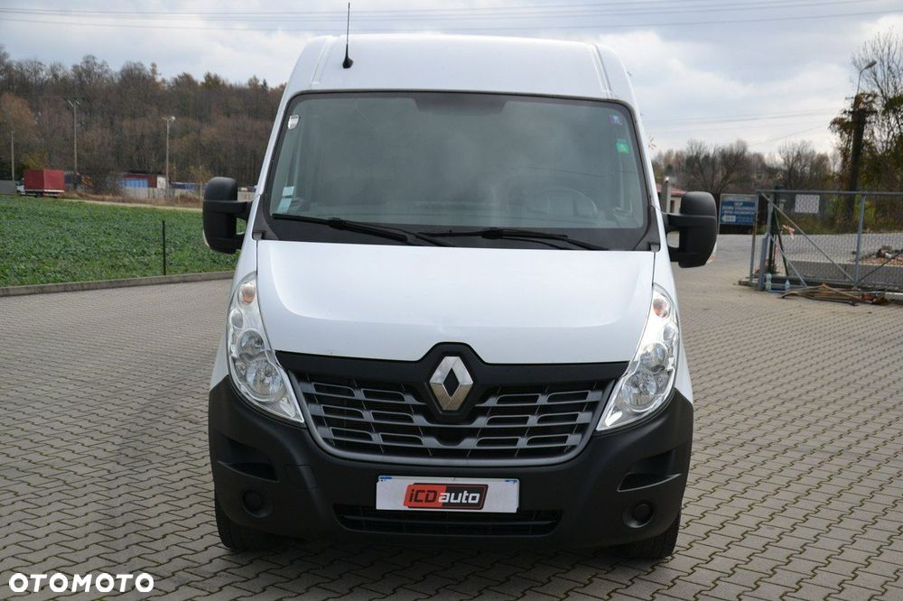 Renault Master - 2