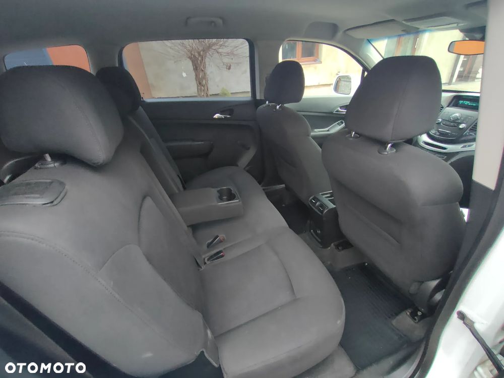 Chevrolet Orlando 1.8 LS+ - 16