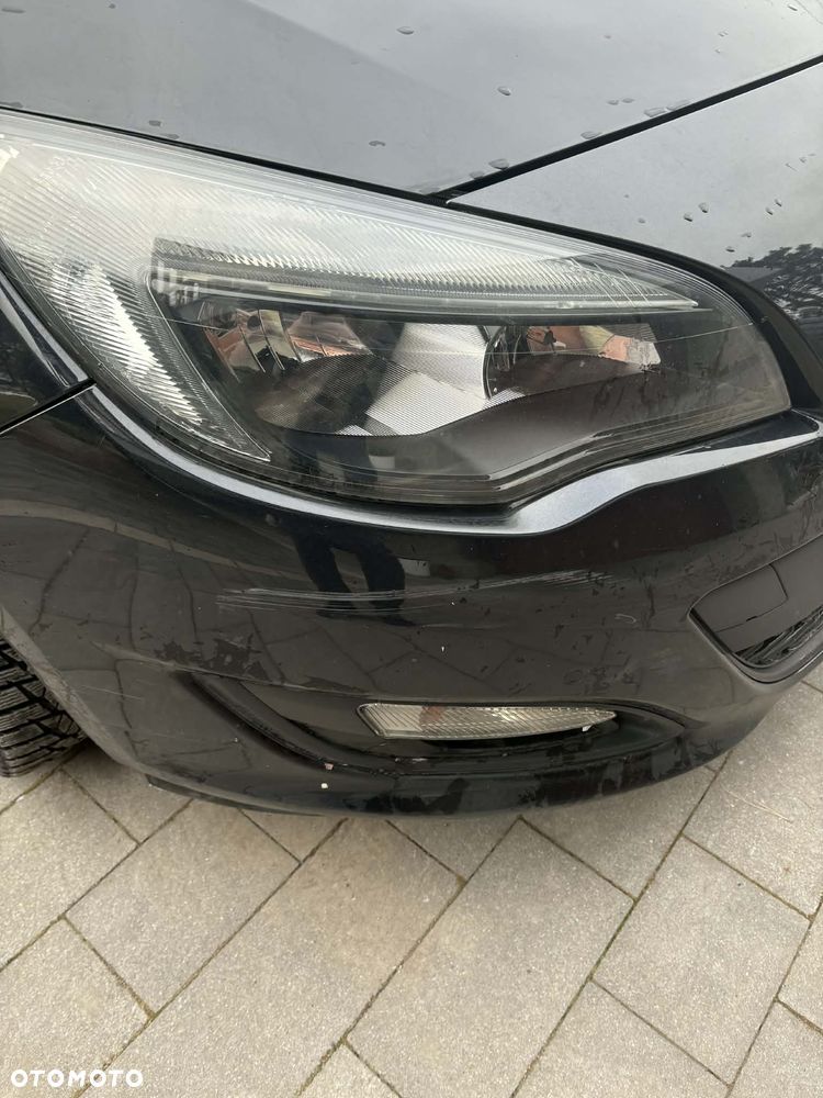 Opel Astra - 12