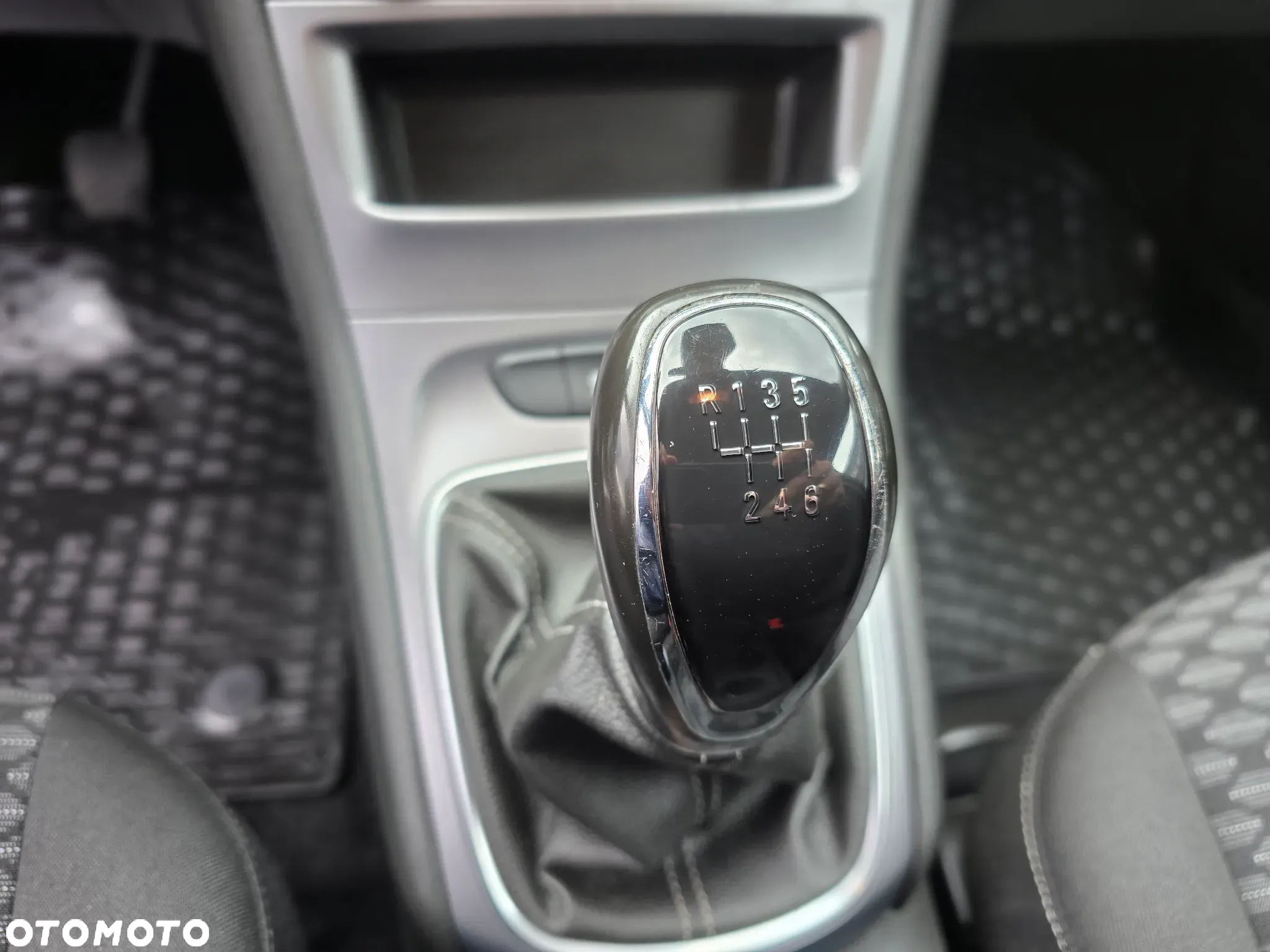 Opel Astra V 1.5 CDTI Edition S&S - 20