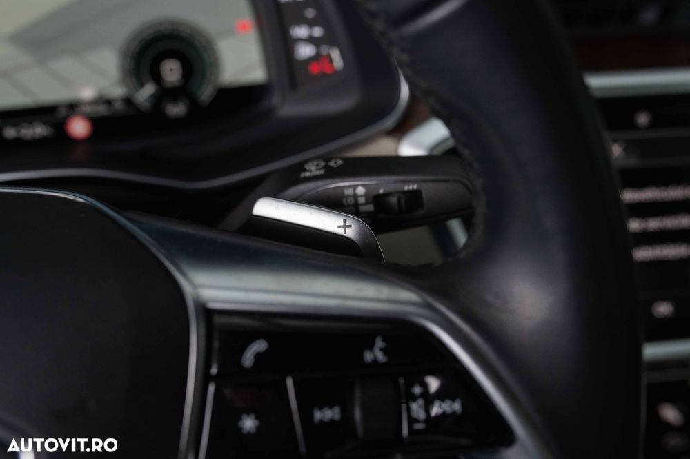 Audi A6 50 TFSI e quattro S tronic - 16