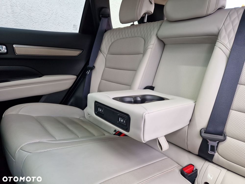 Renault Koleos 2.0 Blue dCi Initiale Paris 4x4 X-Tronic - 20