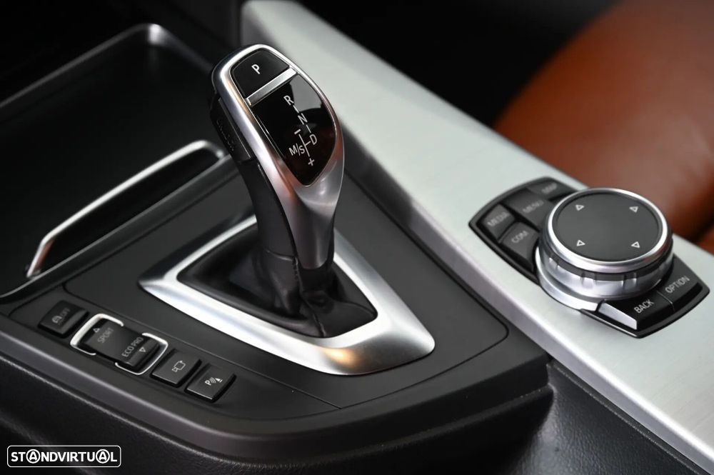 BMW 420 Gran Coupé d Pack M Auto - 22