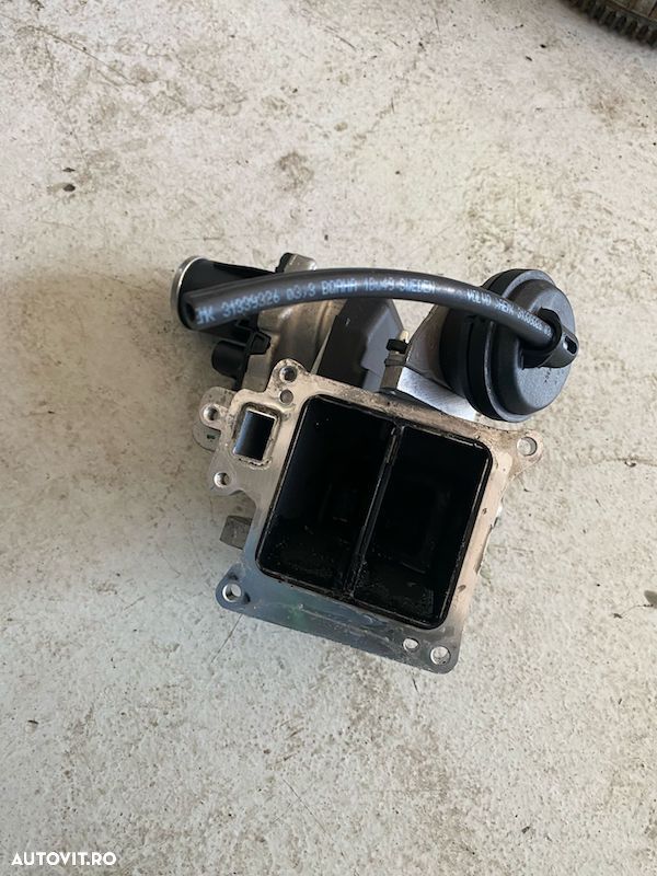 EGR Volvo V60 S60 V90 S90 XC60 XC90 2017-2022 31439464  36010130 - 3