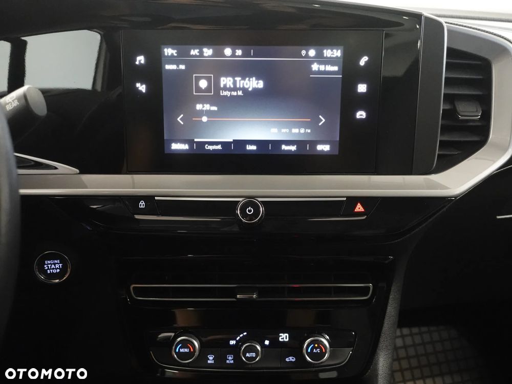 Opel Mokka 50kWh Elegance - 30