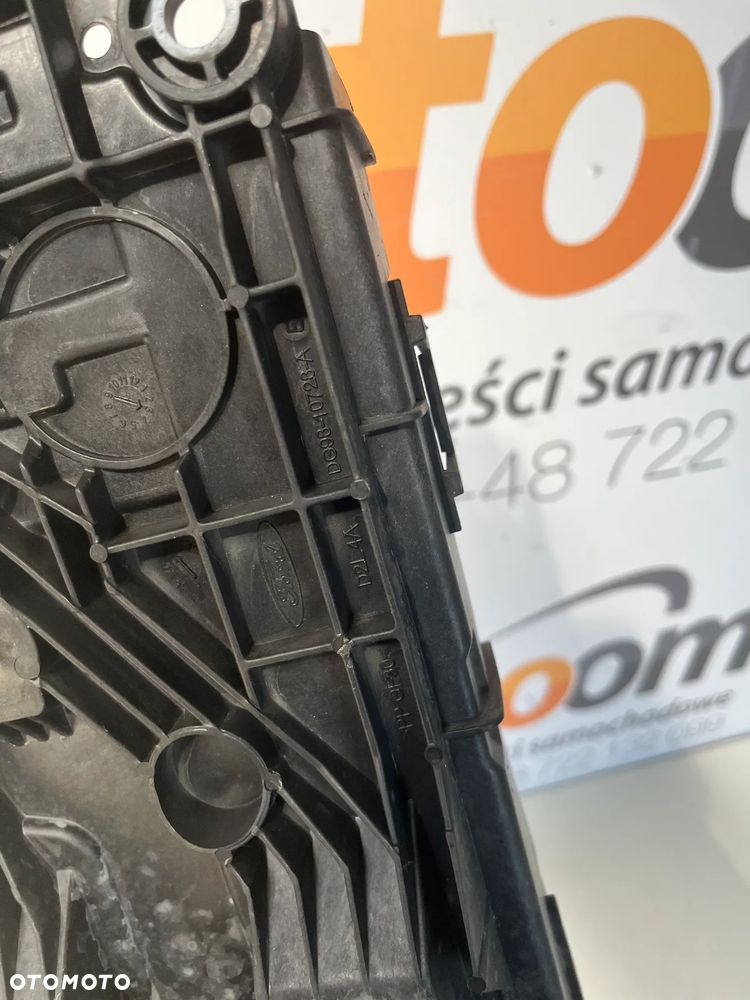 PODSTAWA AKUMULATORA FORD DG93-10723-A - 3