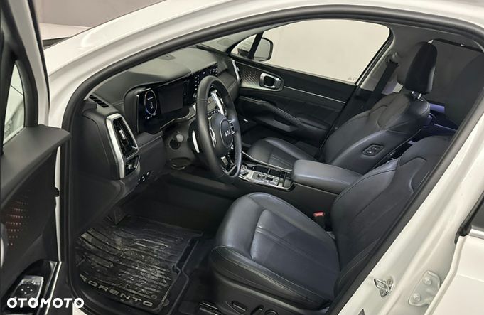 Kia Sorento 1.6T-GDI PHEV AWD OPF Spirit - 10