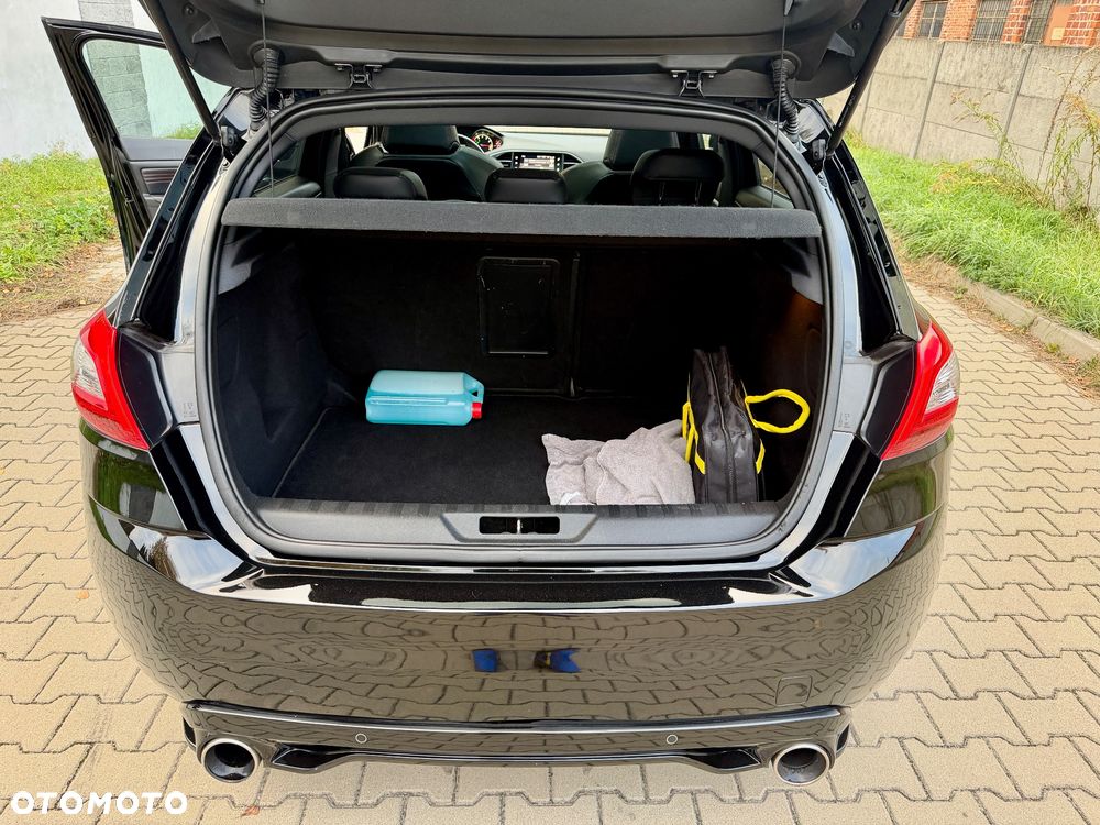 Peugeot 308 GTi by Sport - 25