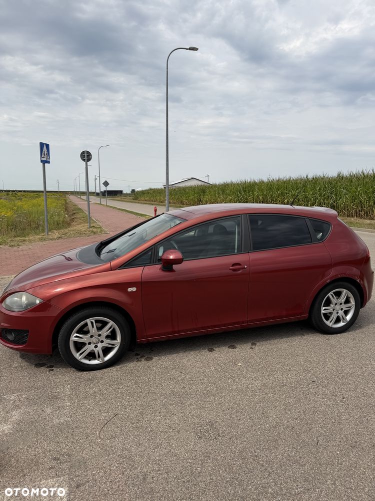 Seat Leon - 5