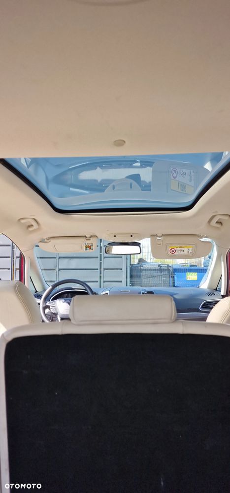 Ford S-Max 2.0 TDCi 4WD Vignale PowerShift - 15