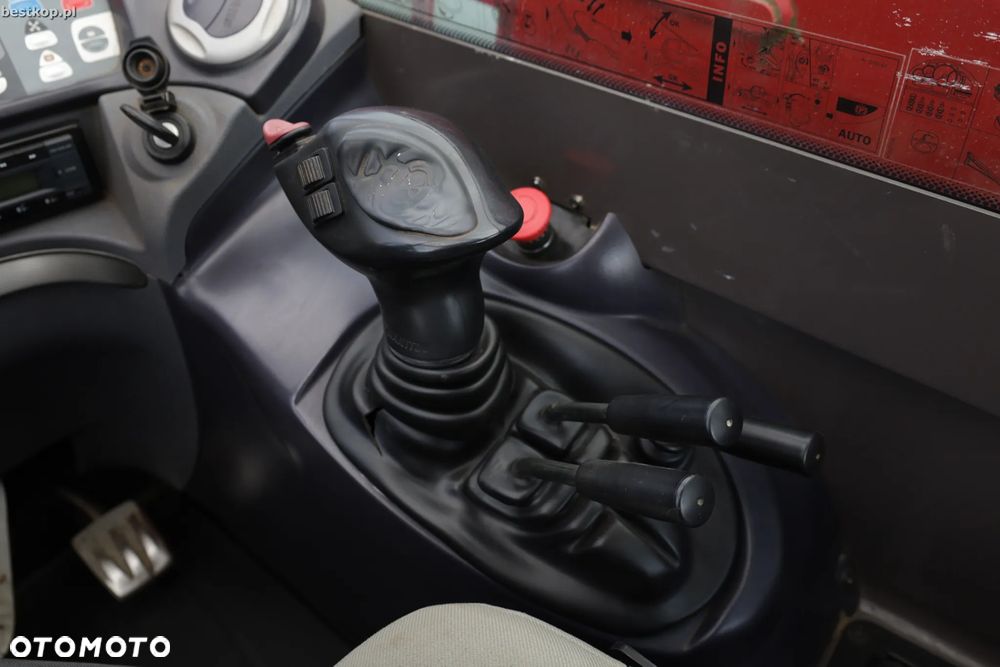 Manitou MT 1840 Easy - 36