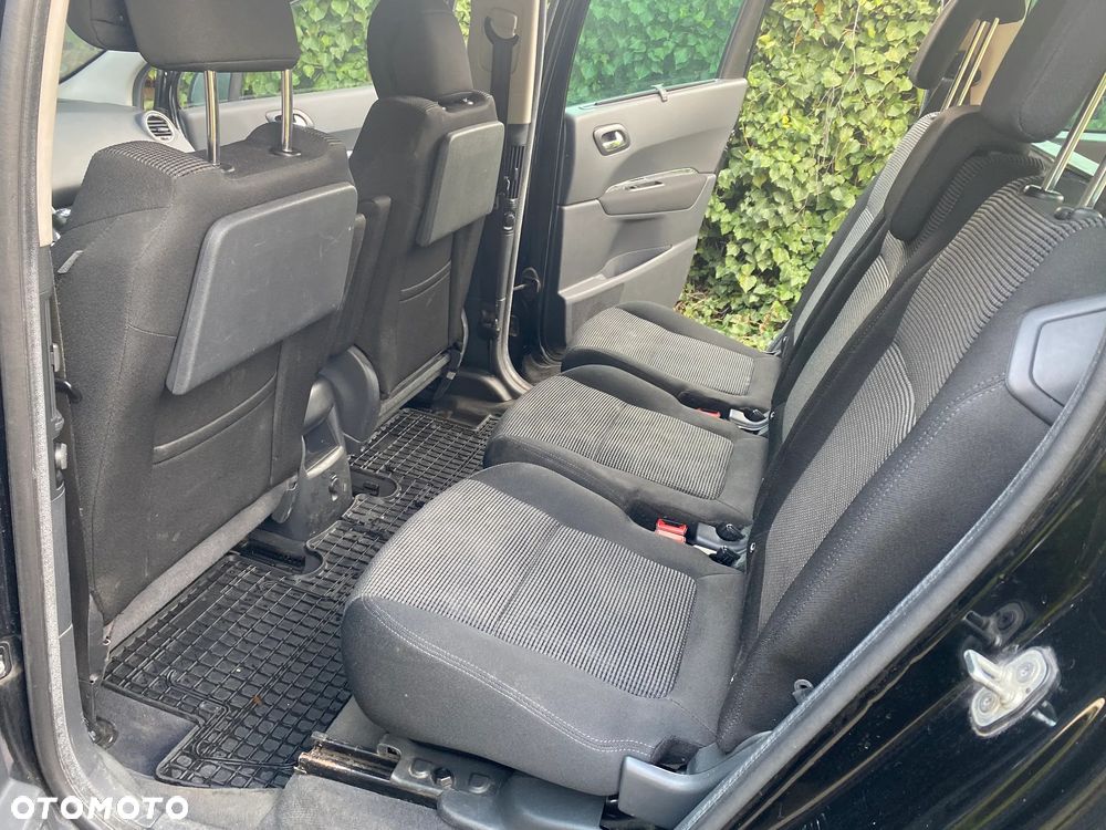 Peugeot 5008 HDI FAP 150 Premium - 10