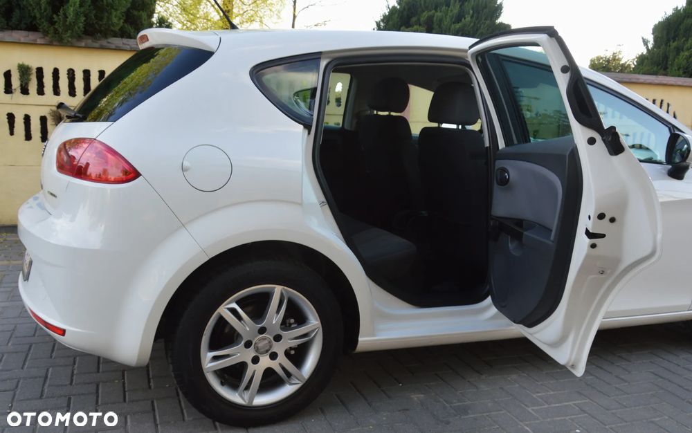 Seat Leon - 26