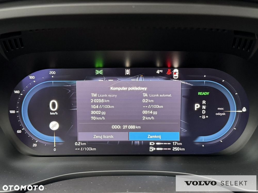 Volvo XC 60 - 16