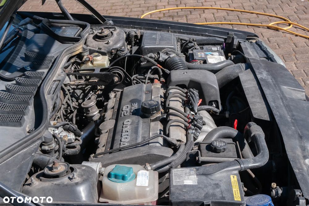 Volvo 850 2.5 GLT - 15
