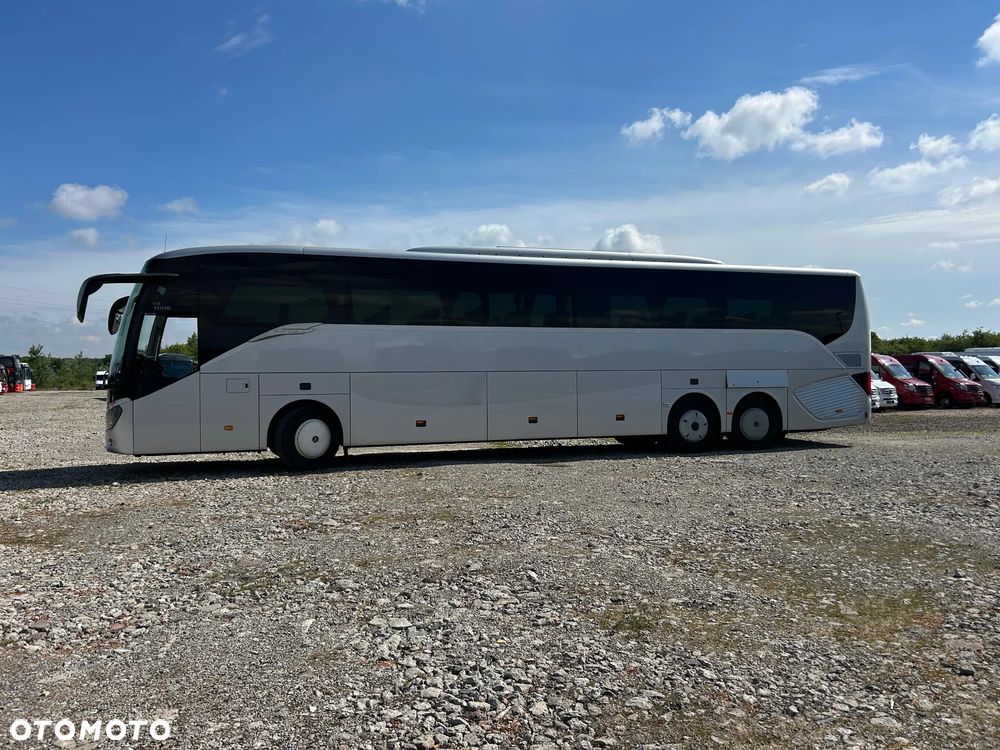 Setra S 517 HD - 10