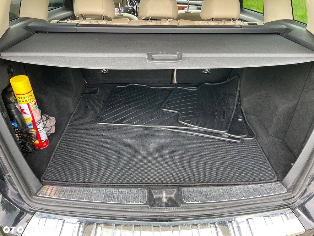 Mercedes-Benz GLK 220 CDI BlueEff 4-Matic - 33