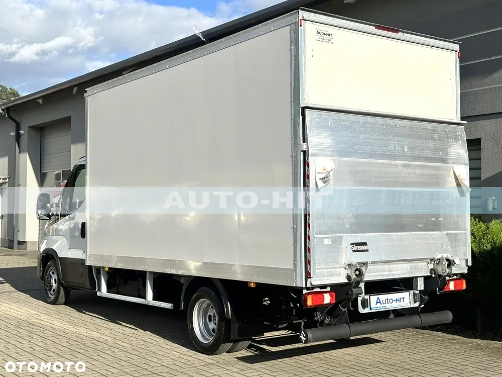Iveco Daily - 6