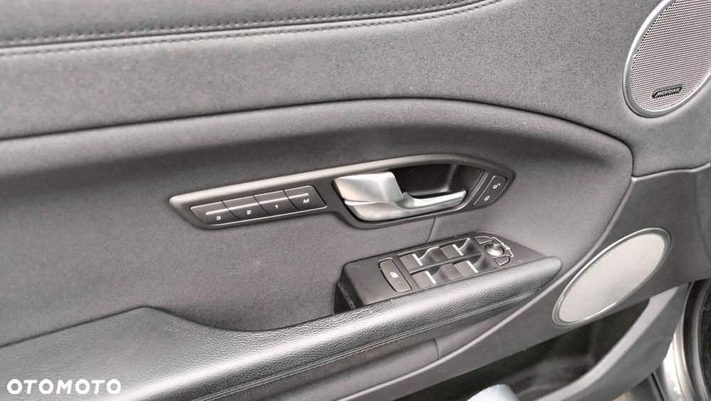 Land Rover Range Rover Evoque TD4 HSE - 7