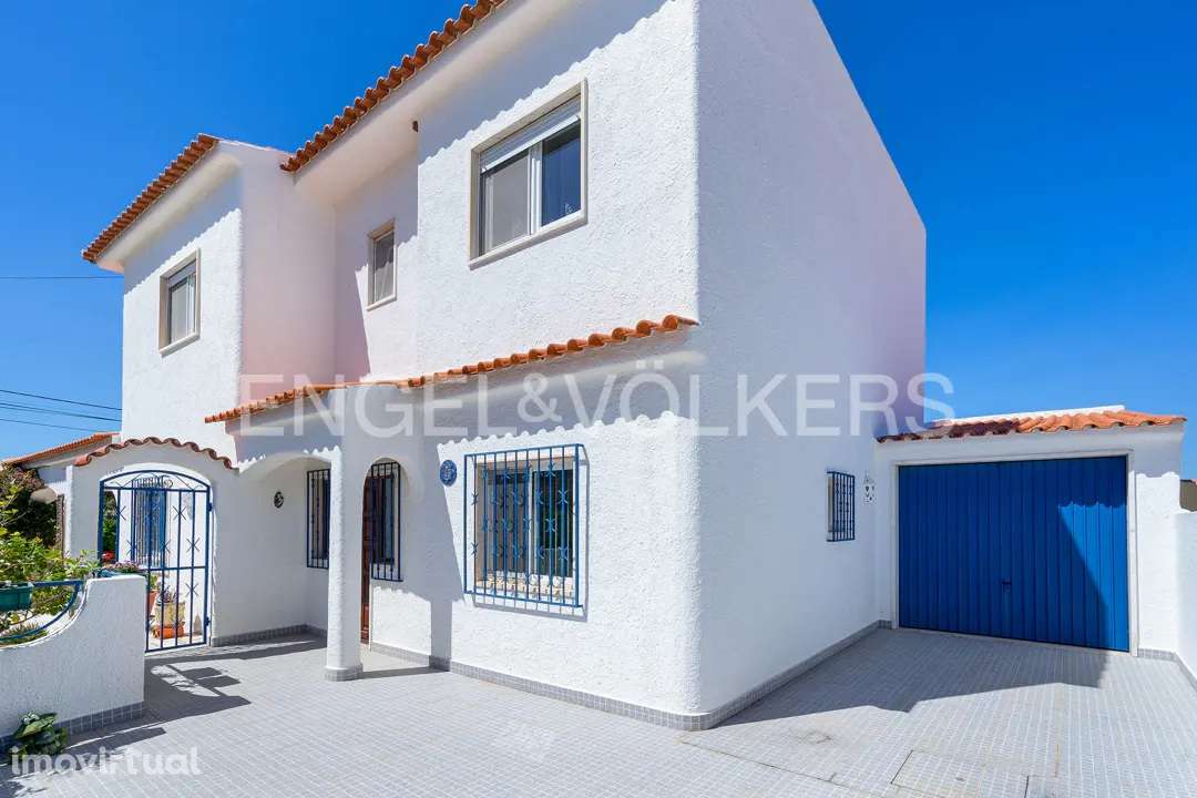 Vivenda tradicional V5 no Carvoeiro - Grande imagem: 3/22