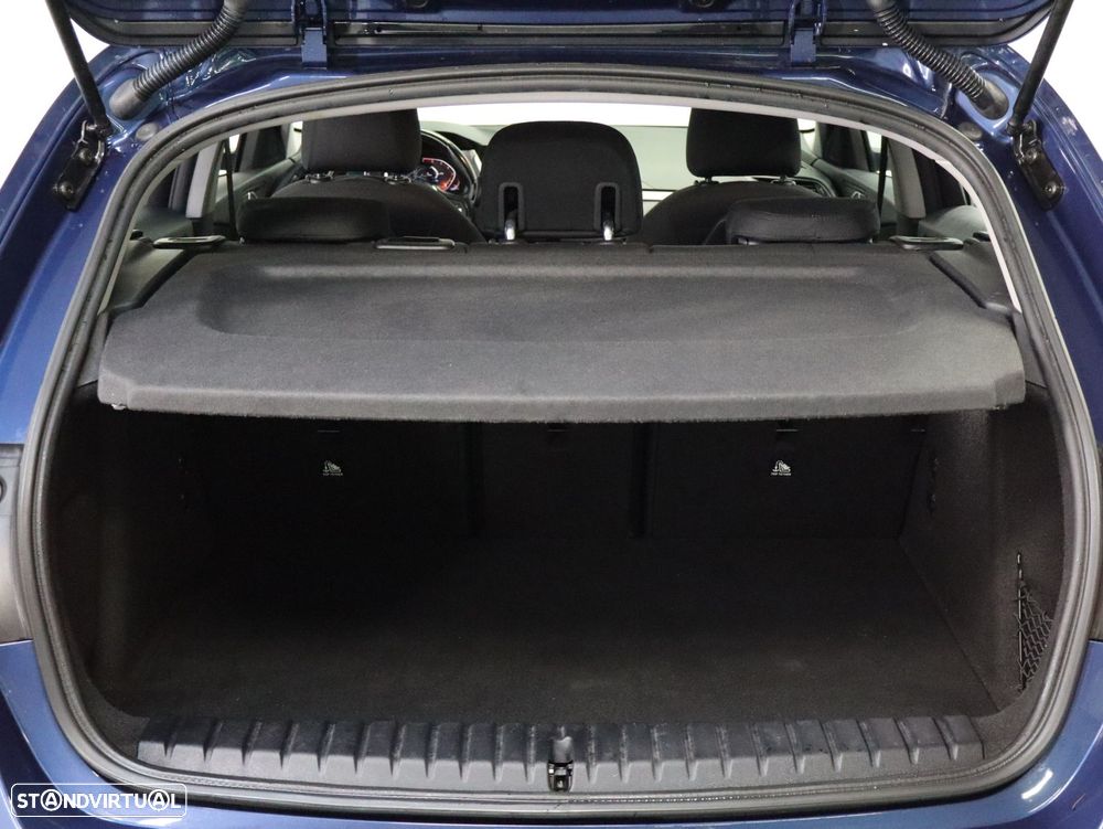 BMW 116 i Advantage - 23