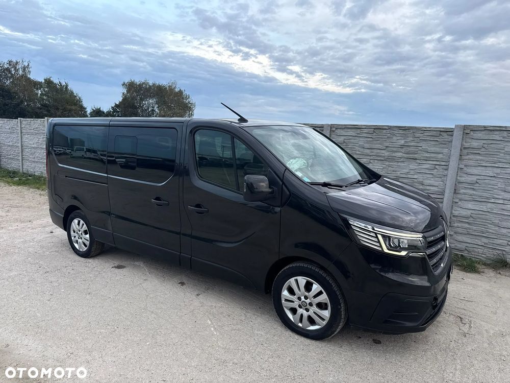 Renault Trafic 2.0 dCi EDC - 5