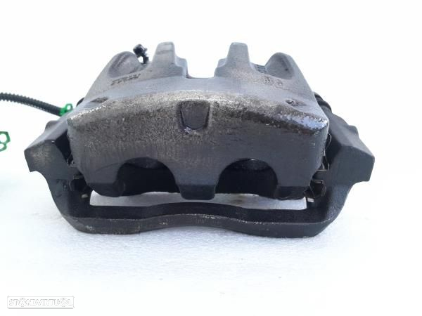 Pinça Travao Frente Esq Land Rover Range Rover Sport (L320) - 4