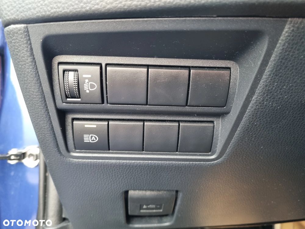 Toyota Yaris 1.5 Comfort - 20