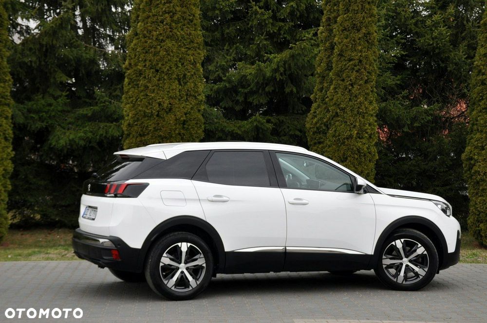 Peugeot 3008 - 5
