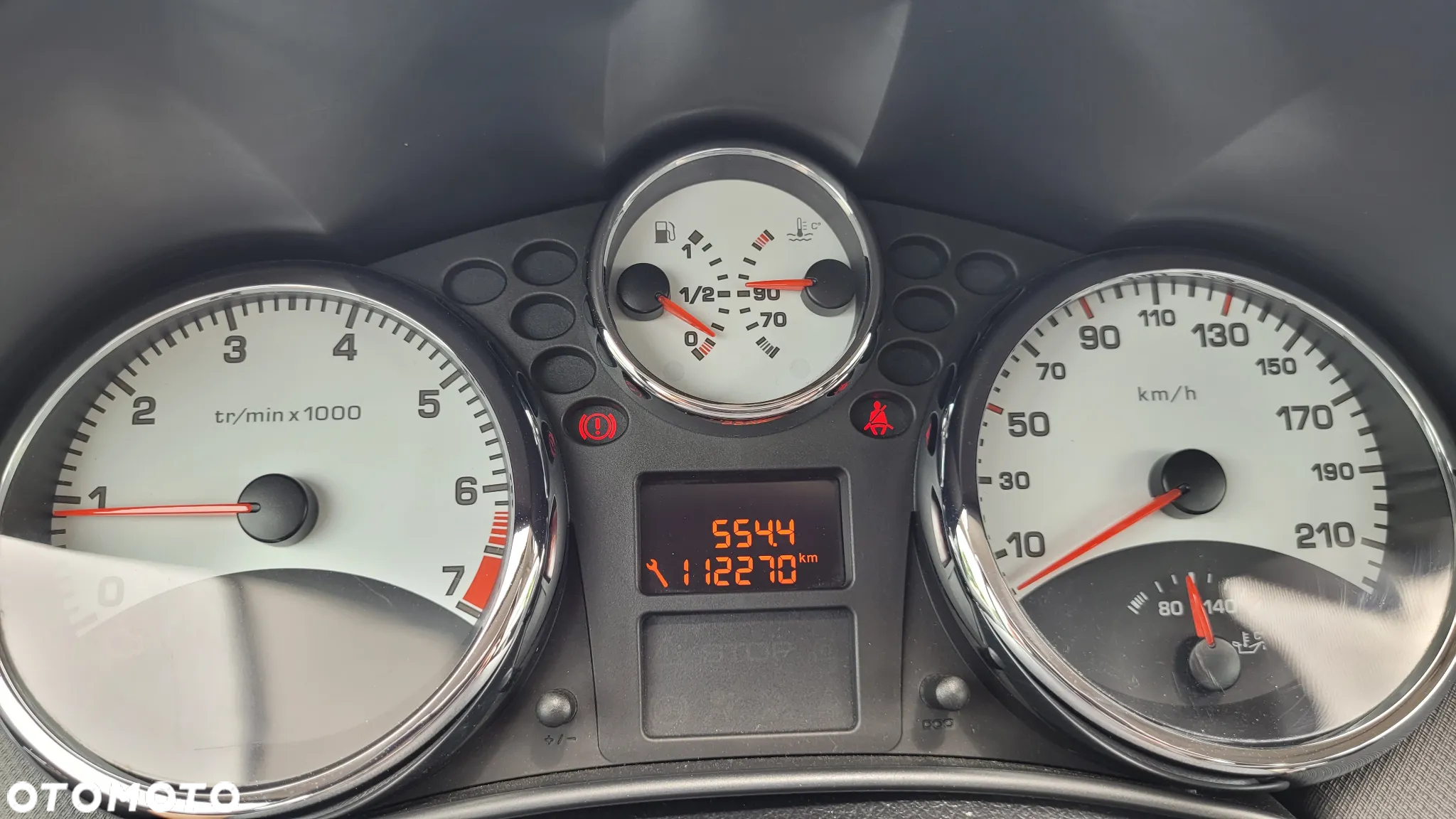 Peugeot 207 CC - 11