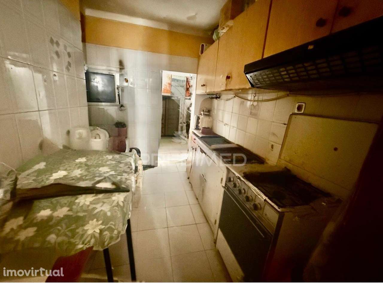 Moradia em Campolide - Grande imagem: 5/10