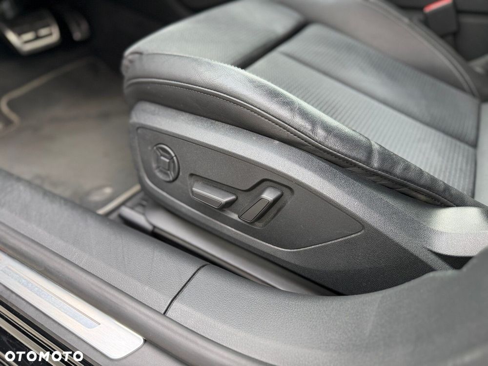 Audi A7 Sportback - 19