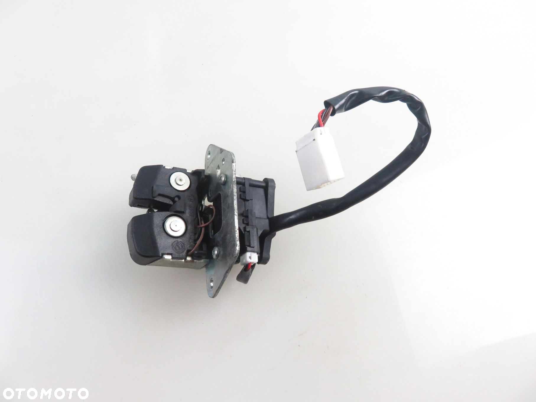 ZAMEK KLAPY ALFA ROMEO 159 (939_) - 2