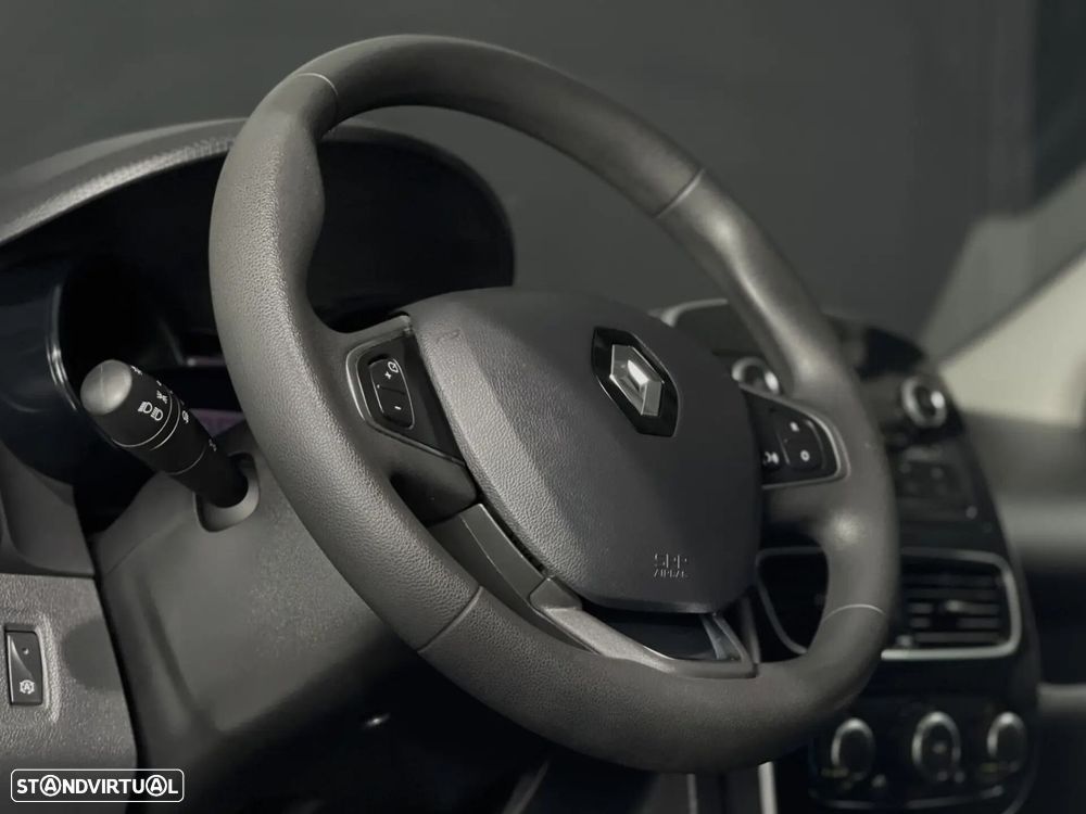 Renault Clio 1.5 dCi Zen - 5