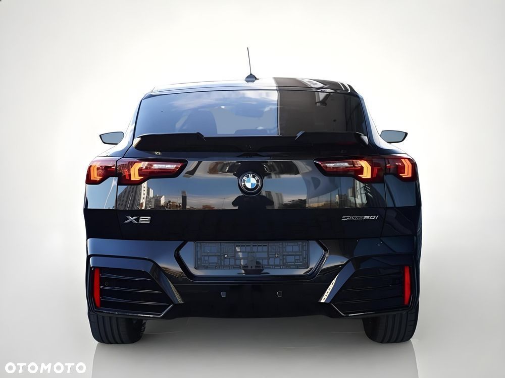 BMW X2 sDrive20i mHEV M Sport - 5