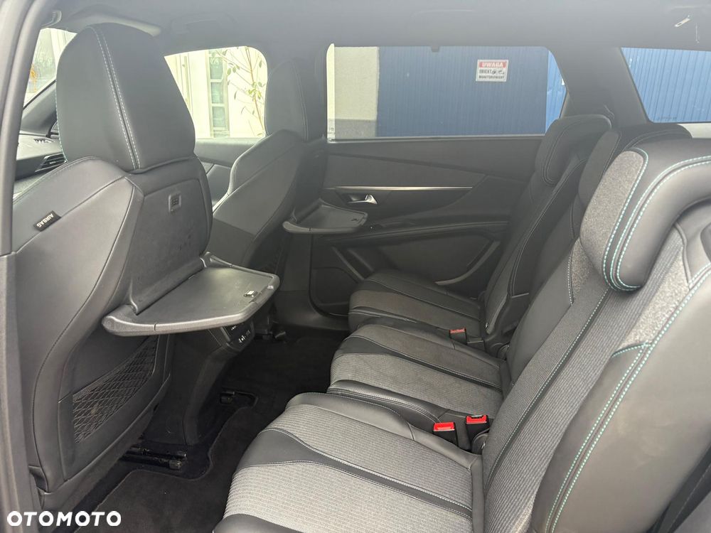 Peugeot 5008 BlueHDi 130 EAT8 Allure Pack - 21