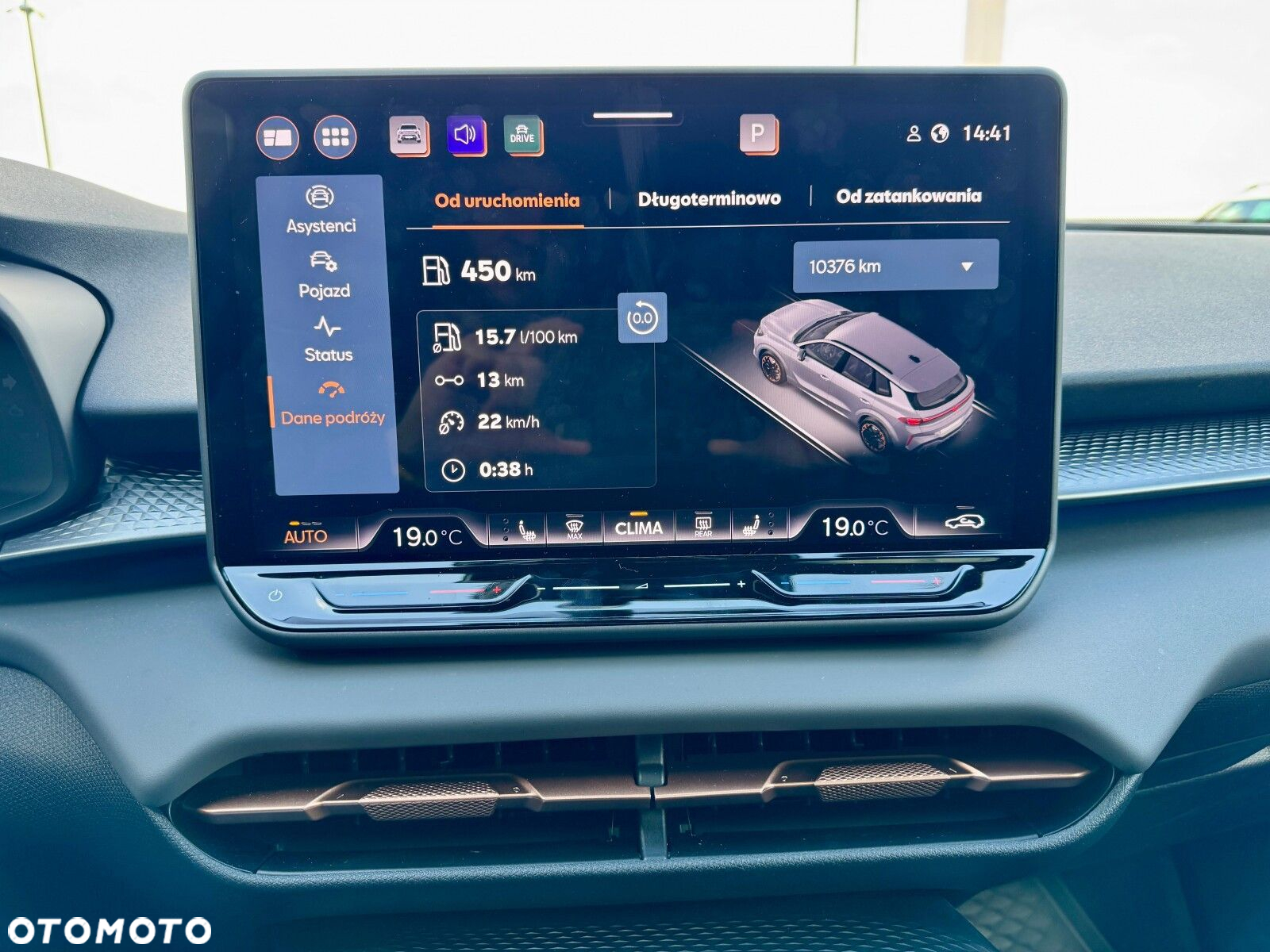 Cupra Terramar 2.0 TSI 4Drive VZ DSG - 28