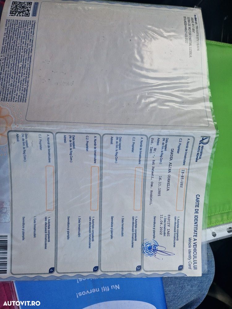 Peugeot 207 1.6E Sport - 14