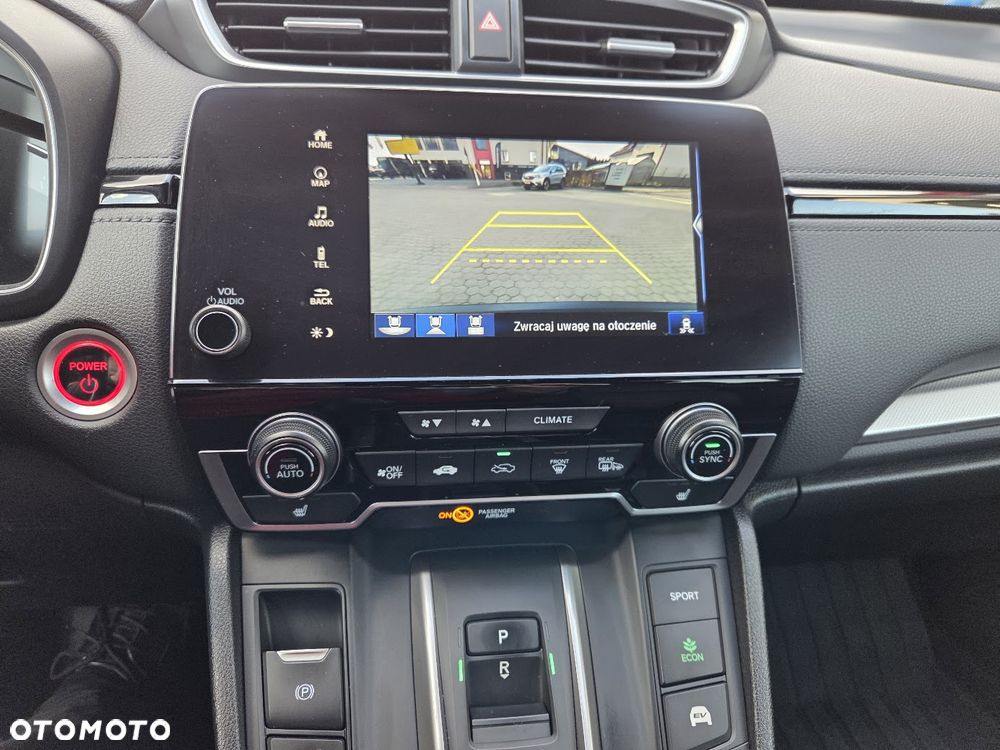 Honda CR-V 2.0 i-MMD Lifestyle (Honda Connect+) - 15