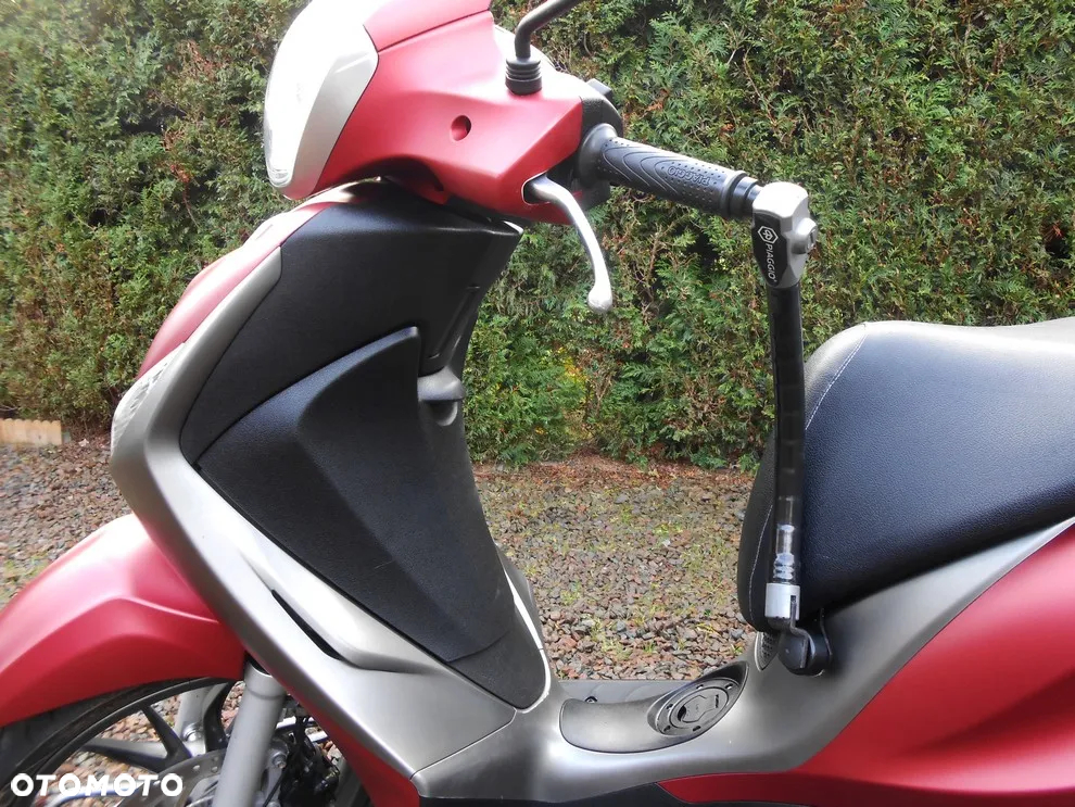 Piaggio Medley - 6