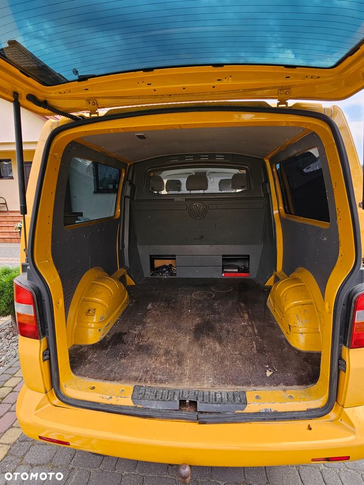 Volkswagen Transporter L2H2 - 15