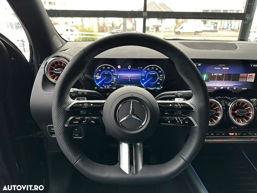 Mercedes-Benz EQA 250+ - 12