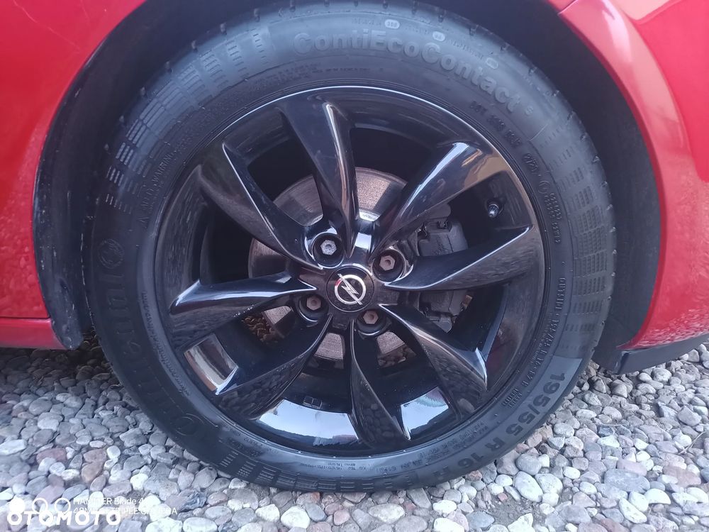 Opel Adam 1.4 Start/Stop Jam - 20